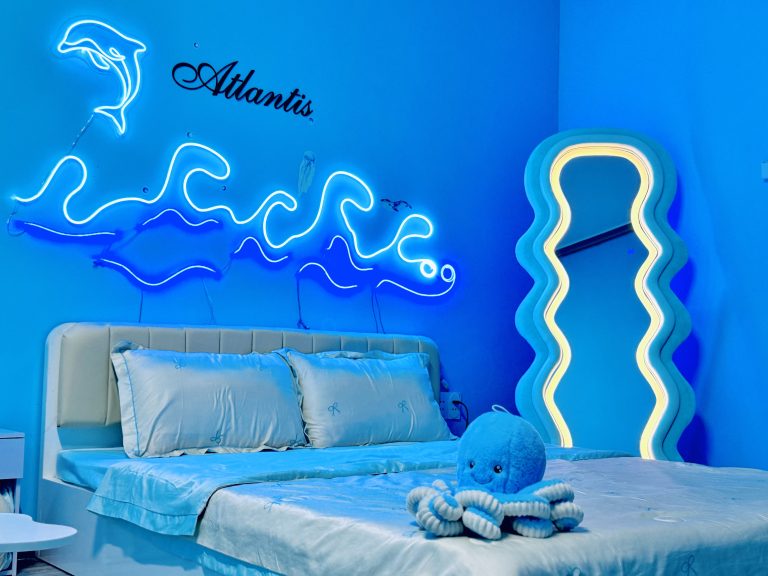 Atlantis