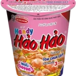 MÌ LY HẢO HẢO