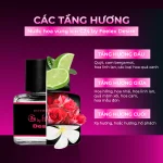 Nước hoa Feelex
