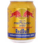 RED BULL – 250ML