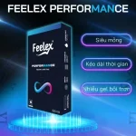 Feelex Performance 2 cái