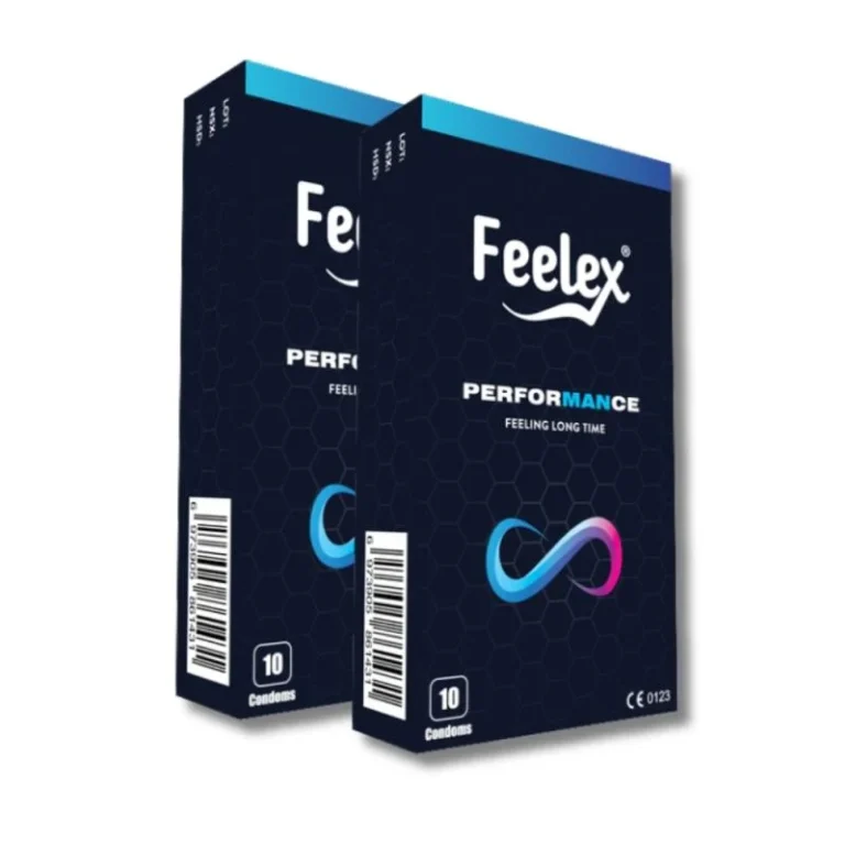 Feelex Performance 2 cái