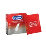BCS DUREX – FETHELITE ĐỎ