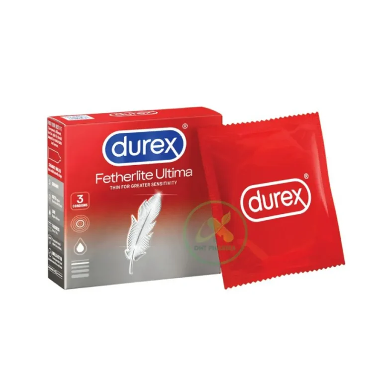 Durex Fetherlite
