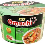 MÌ OMACHI