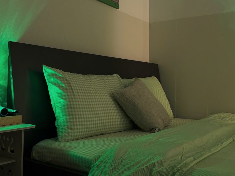 Midnight Green