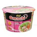 Mì Omachi 96g
