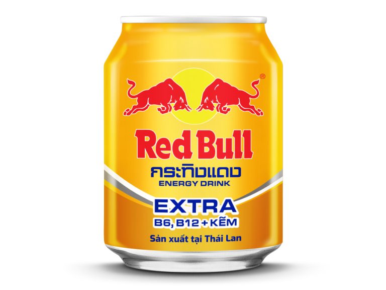 Redbull