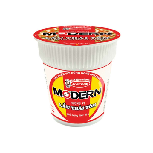 MÌ LY MODERN
