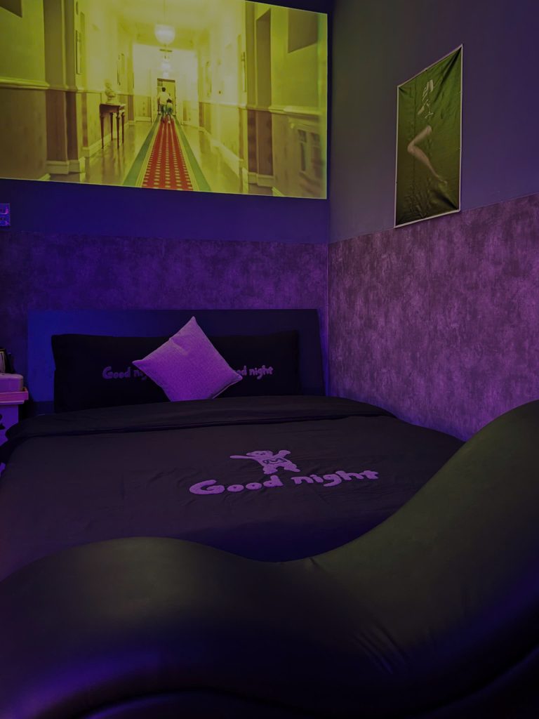 Dusk Bar 4