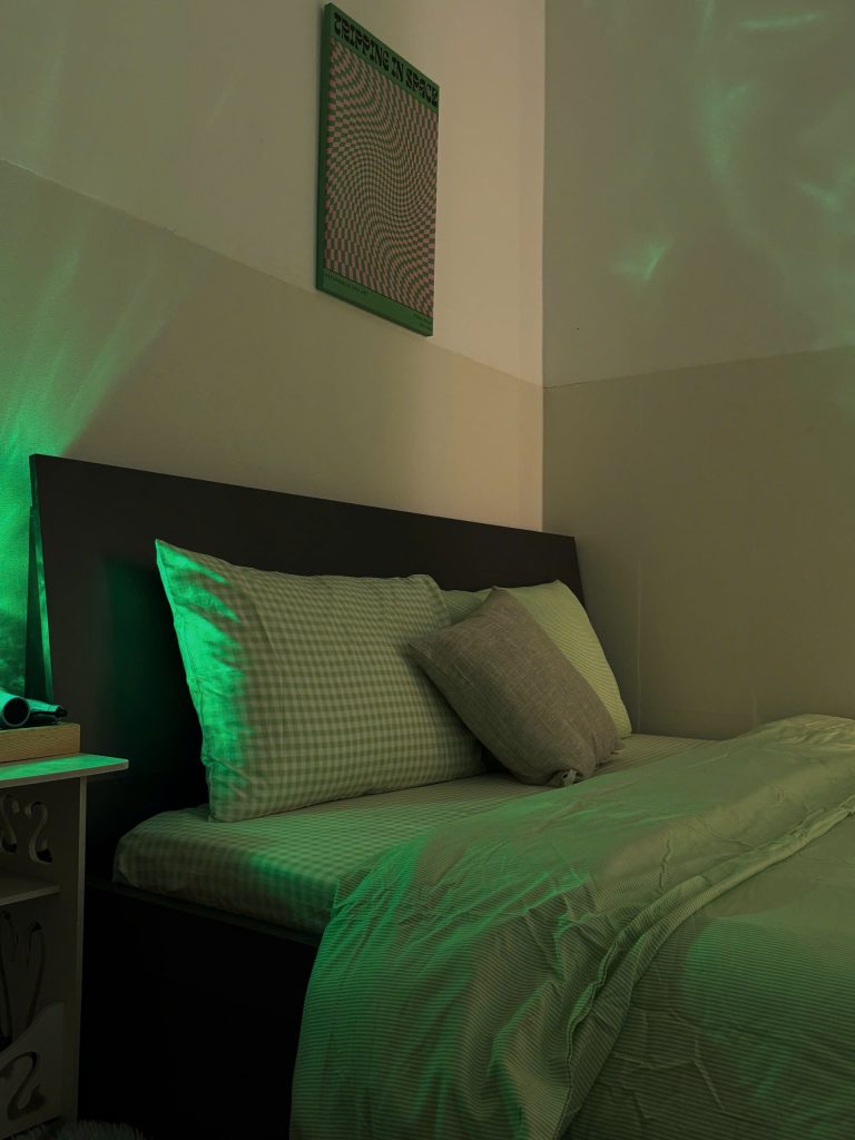 Midnight Green 3