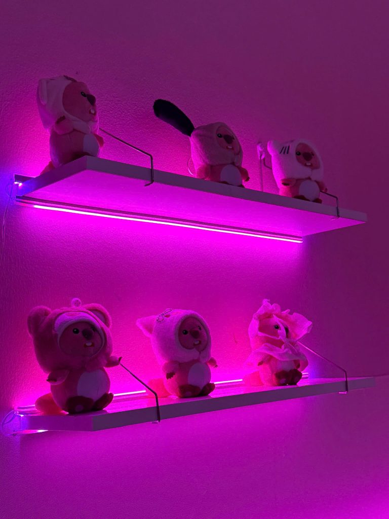 Marshmallow 3