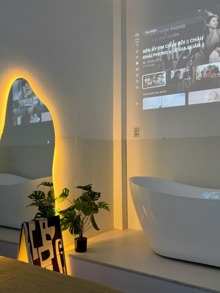 Soft Room 4