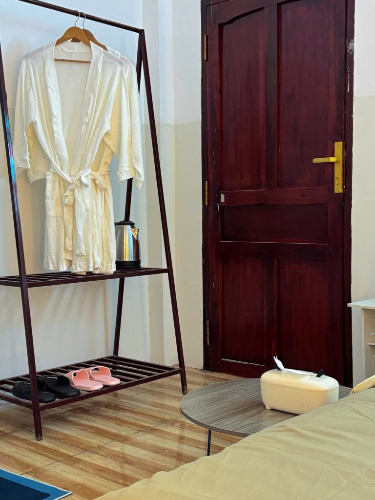 Soft Room 2