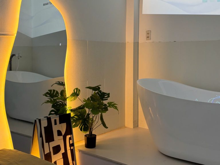Soft Room