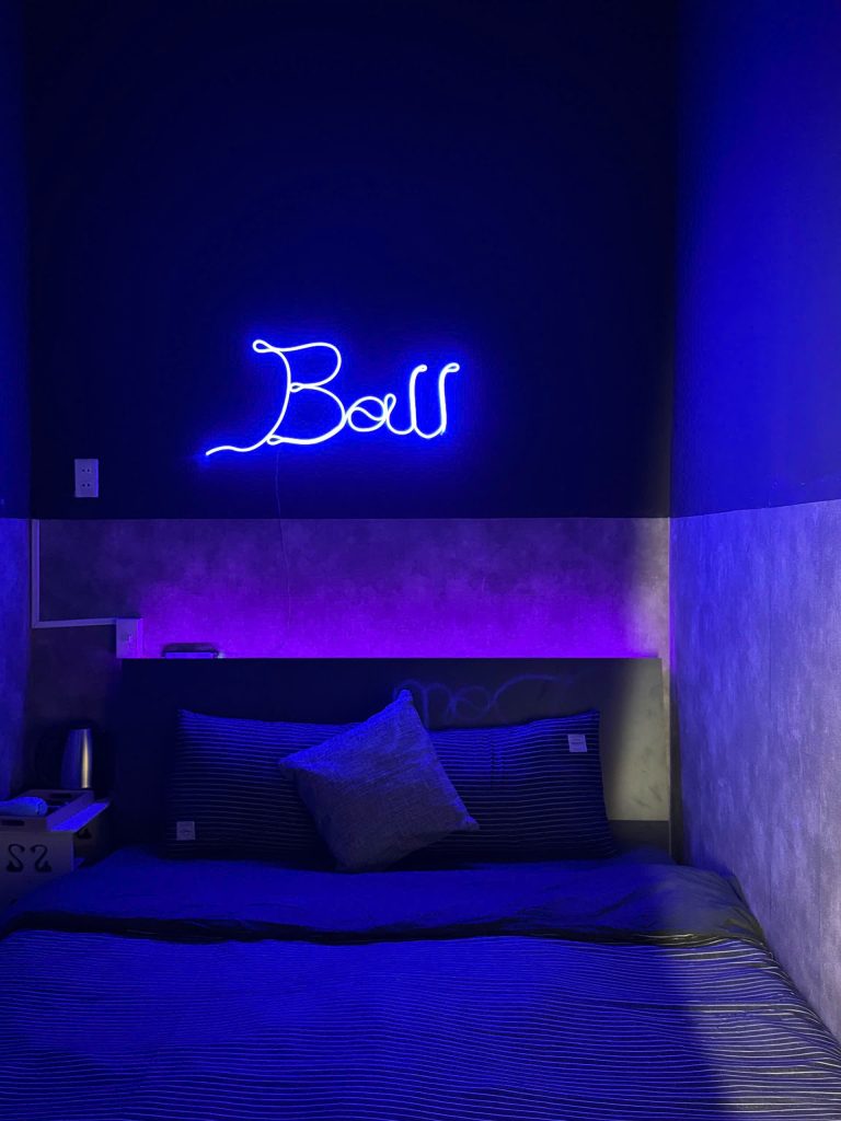 Noir Room 3