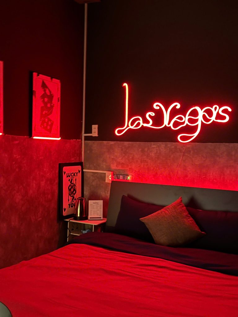 Las Vegas 2