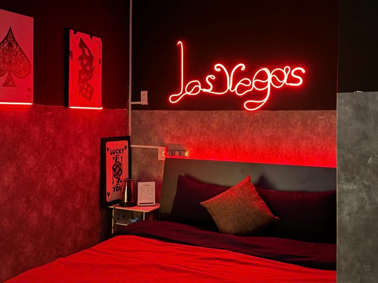 Las Vegas