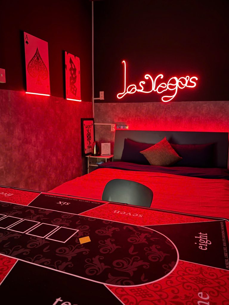 Las Vegas 4