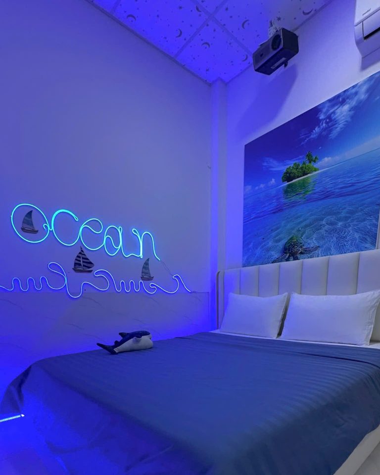 Ocean 2