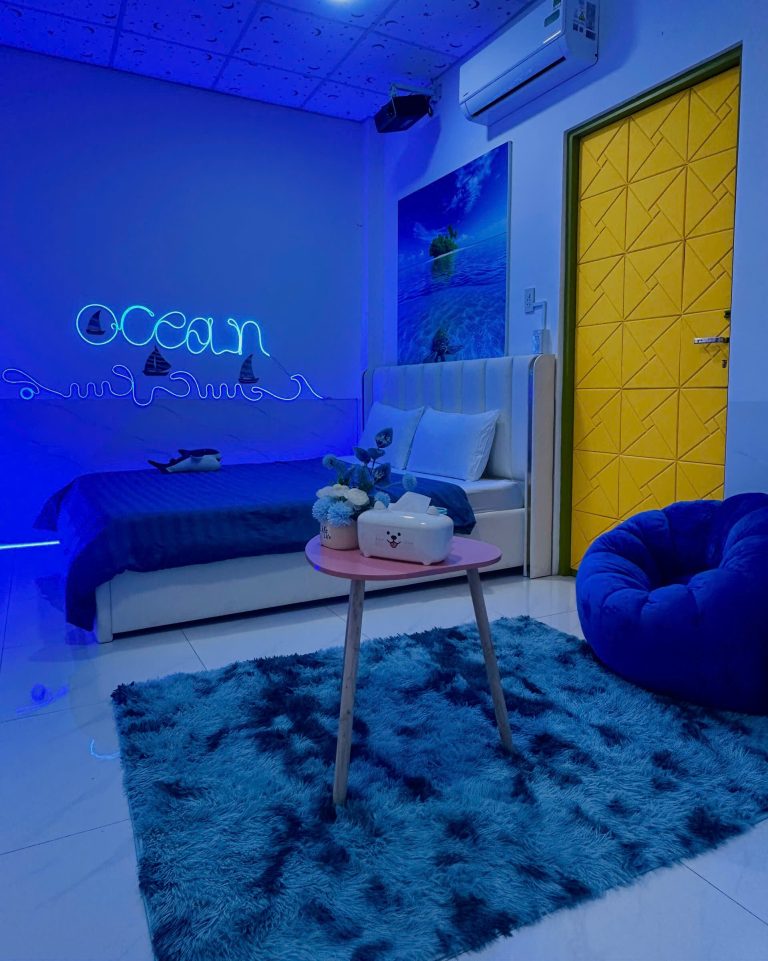 Ocean 3