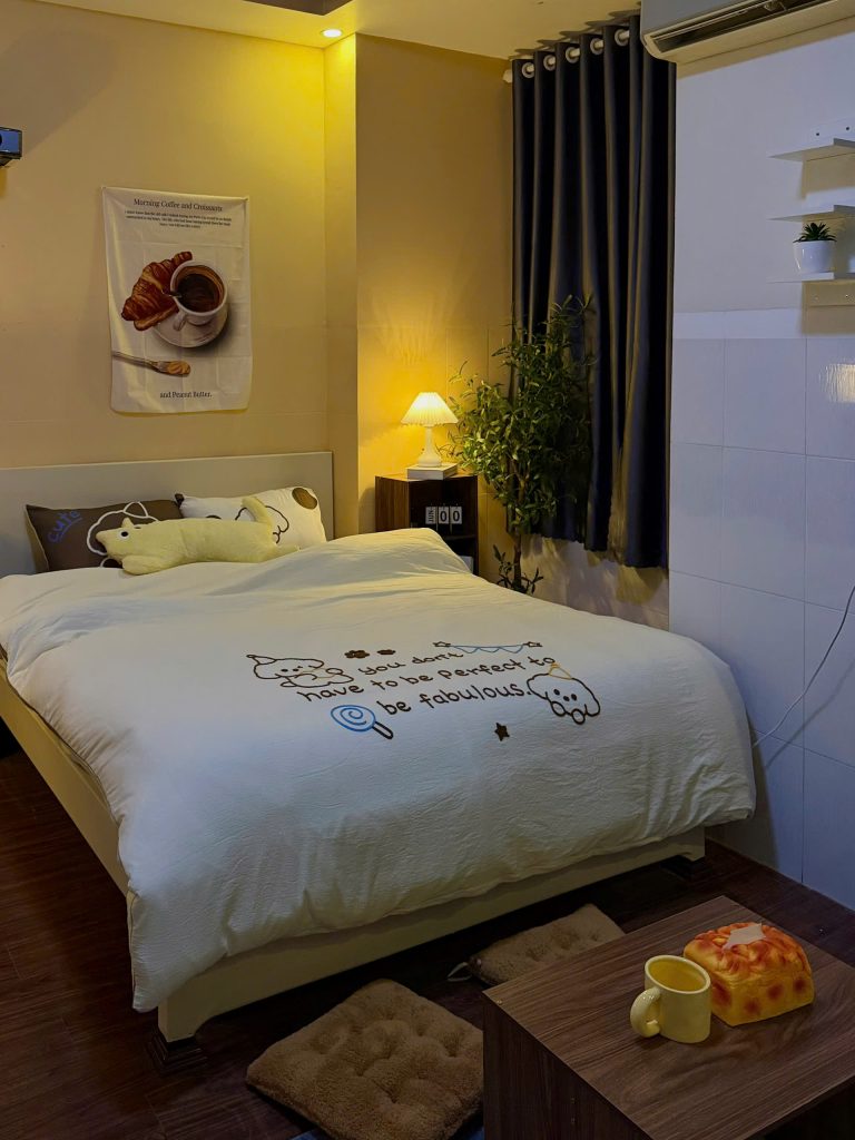 Cozy home 6