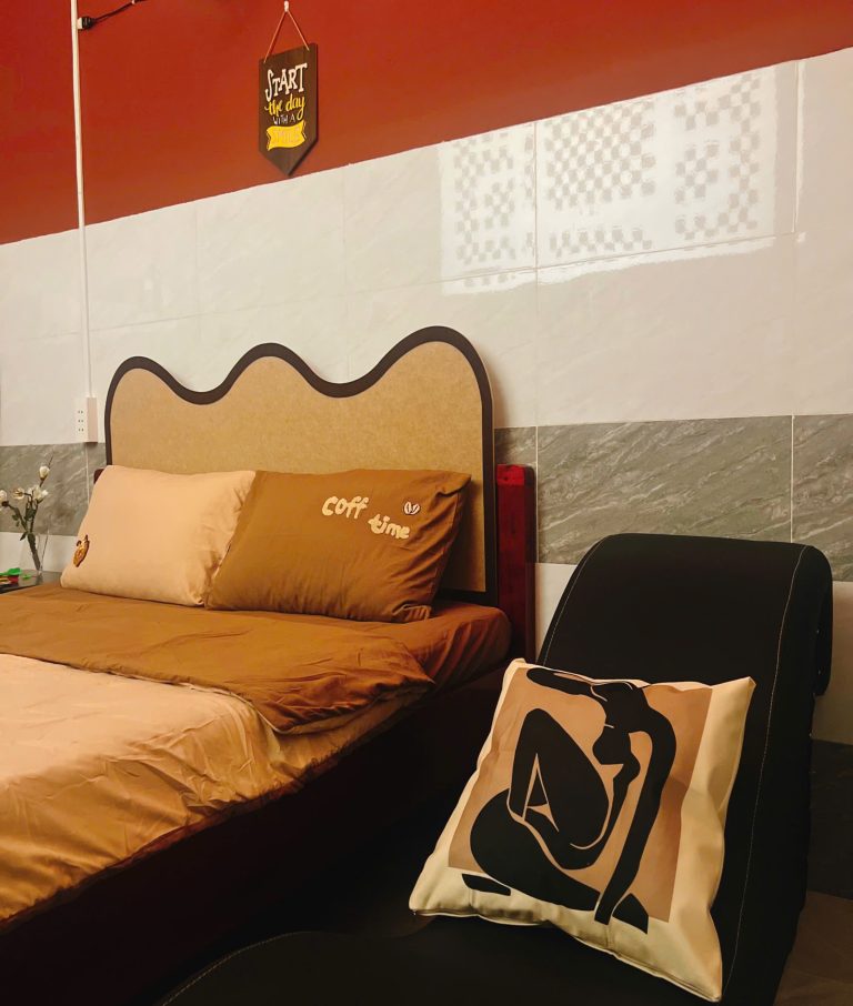 Rustic Room