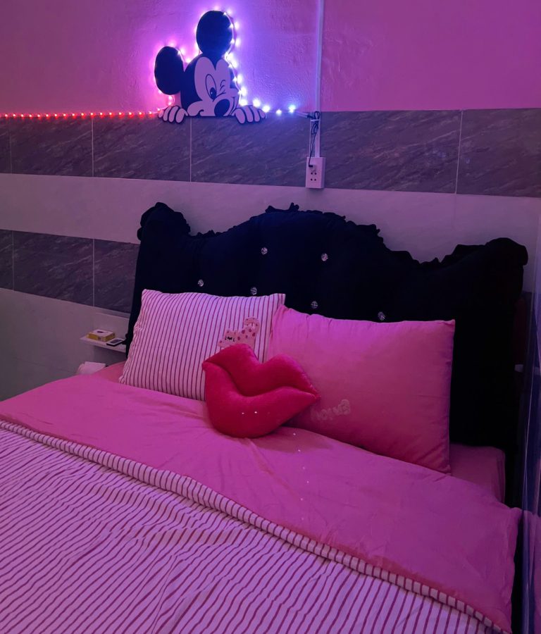 Black Pink 2
