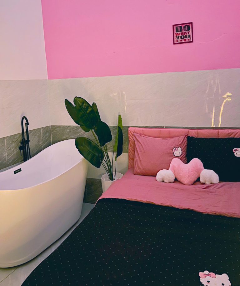 Pink Dream