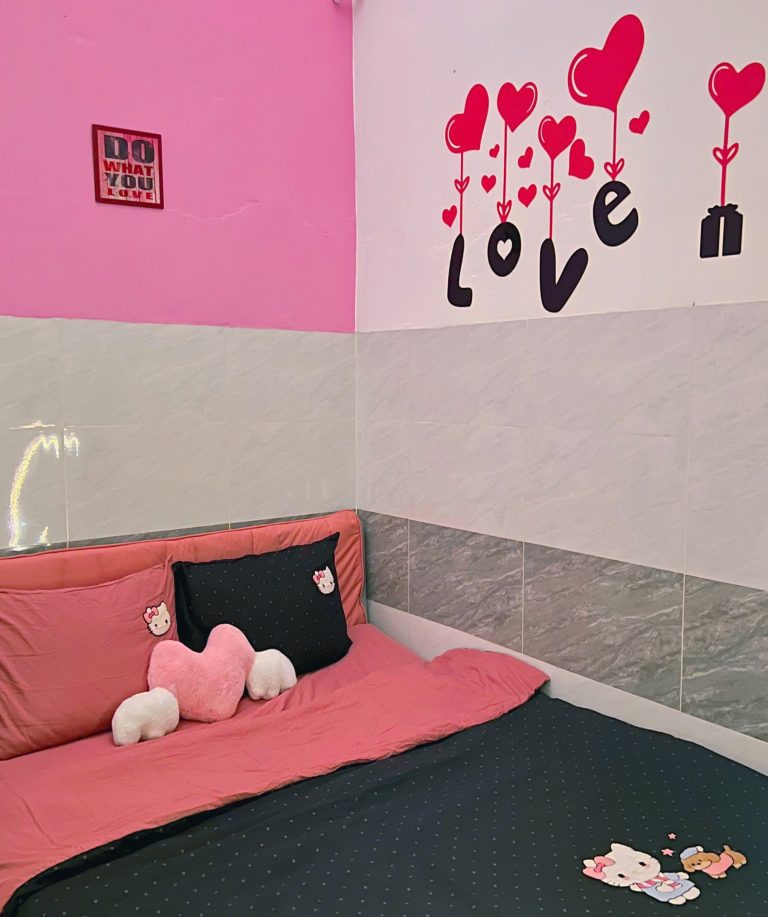 Pink Dream 3