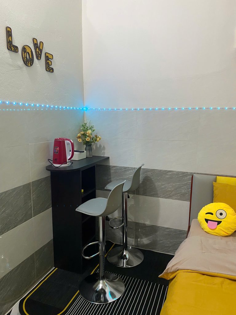 Chill Bar 2