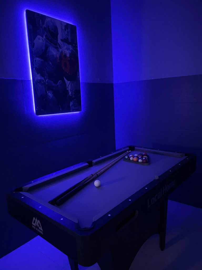 Ball 1