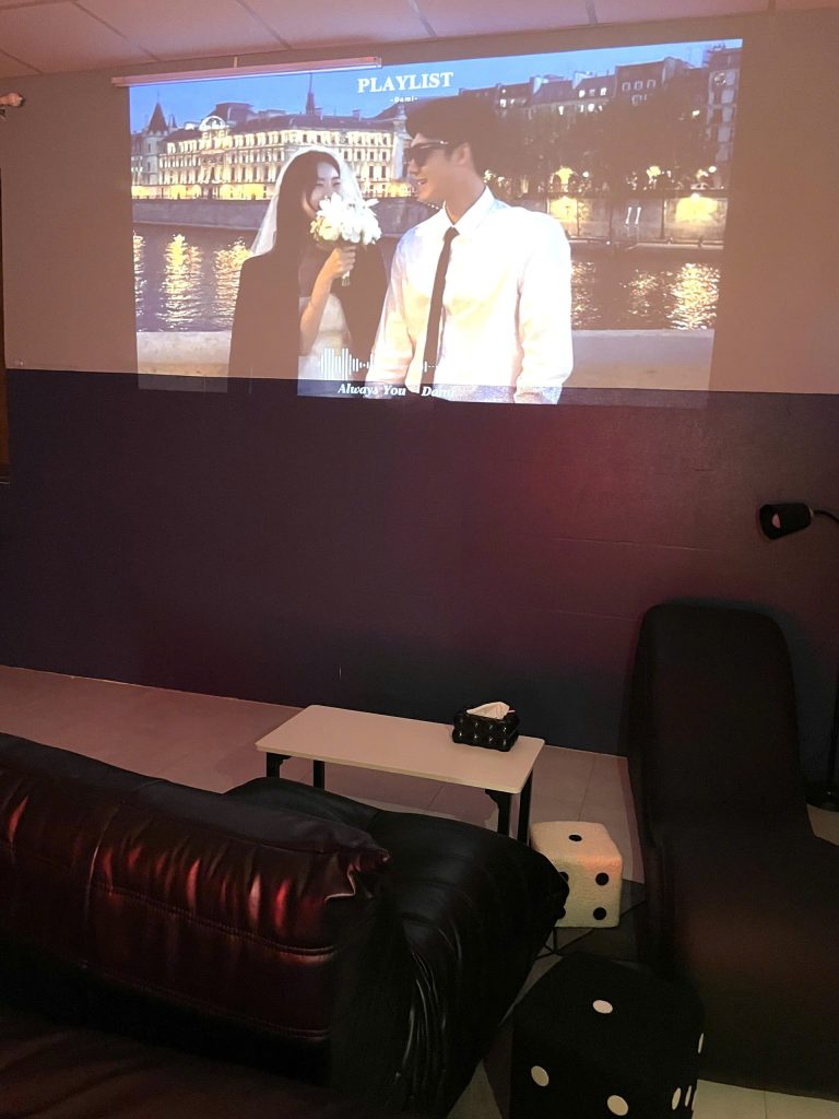 Nightclub 3