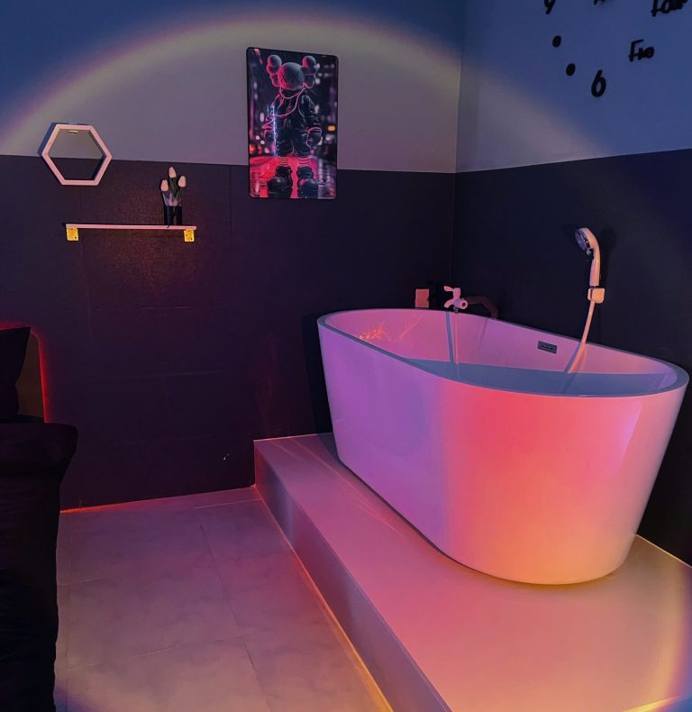 Nightclub