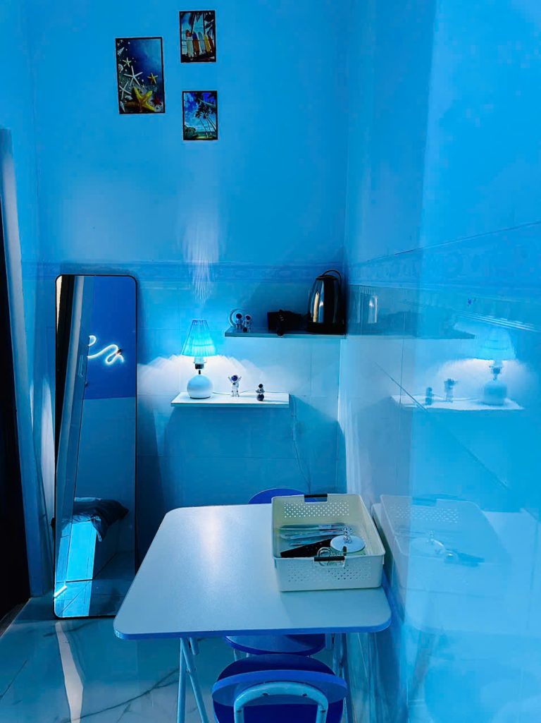 Ocean Dream 2