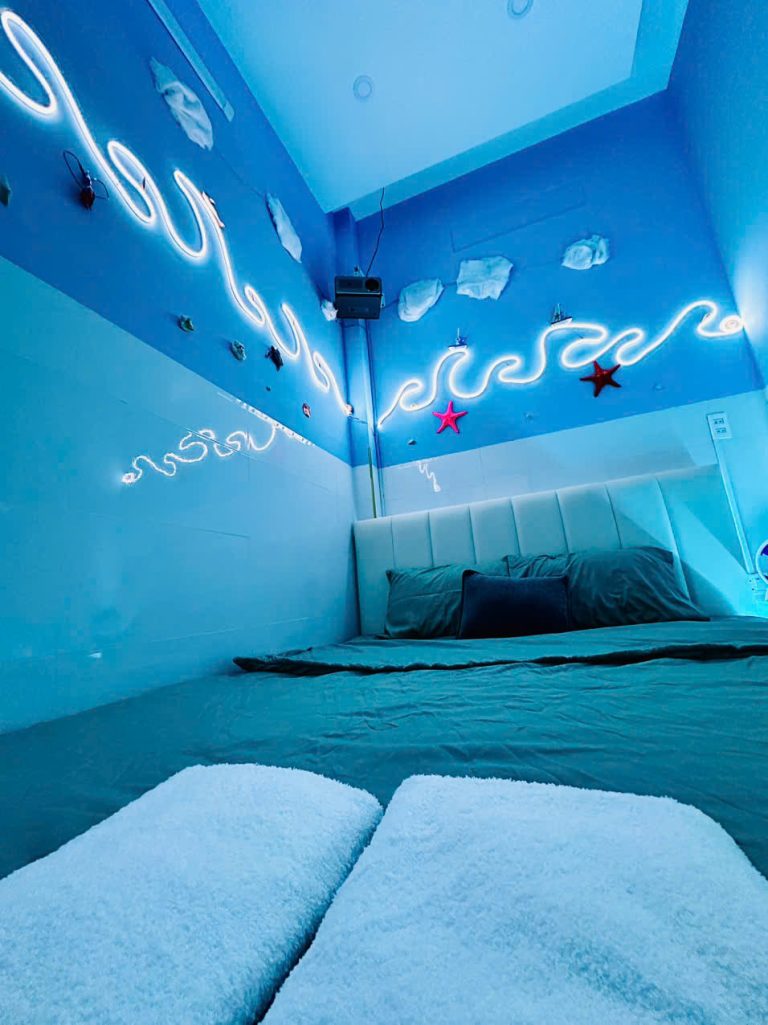 Ocean Dream 4
