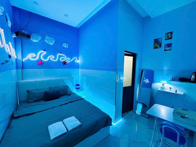 Ocean Dream