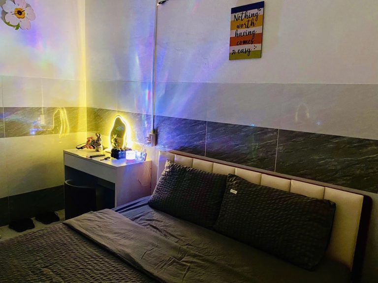 Lazy Room