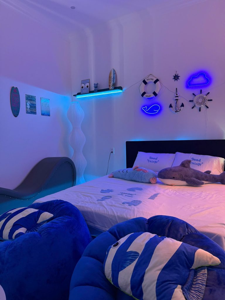 Aquatic 2