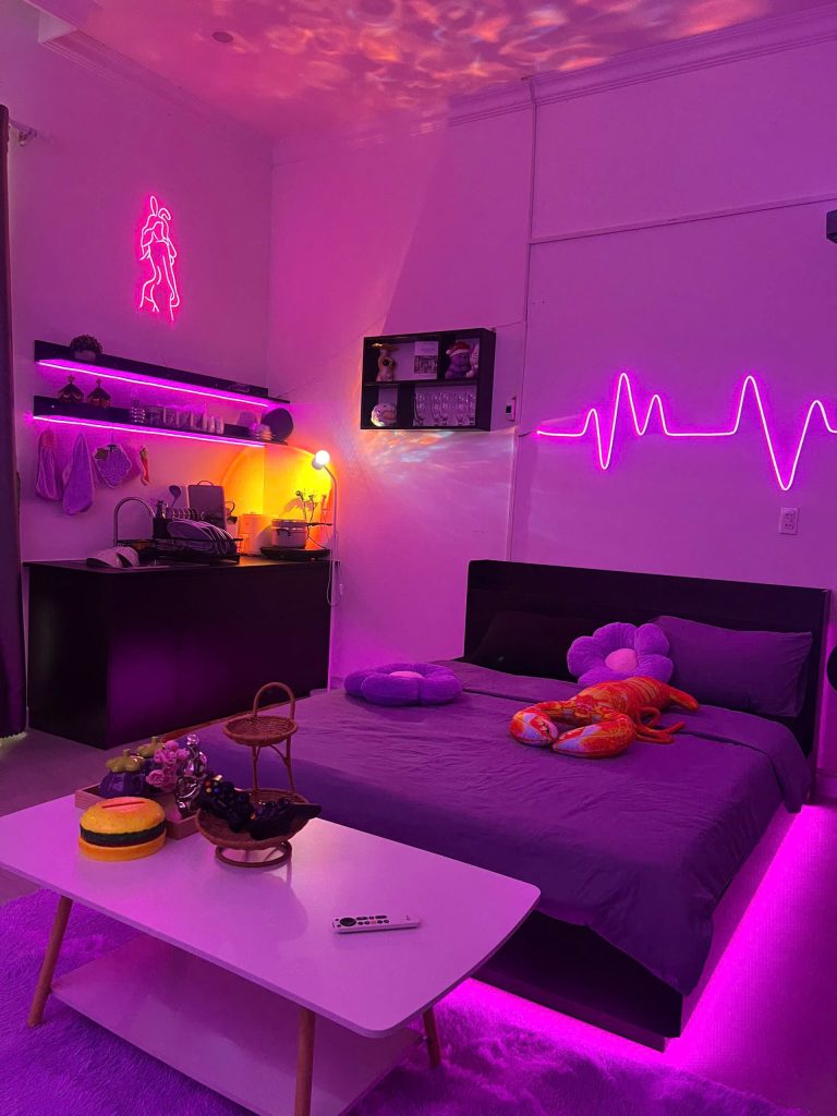 Yami Home 1