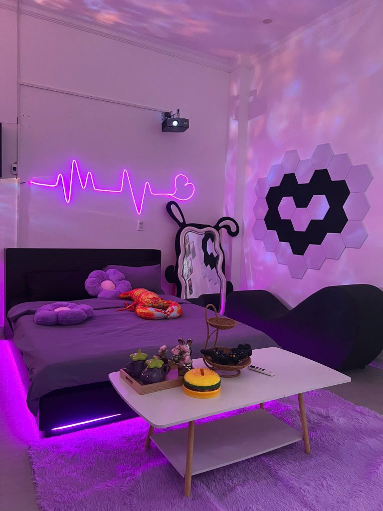 Yami Home 2