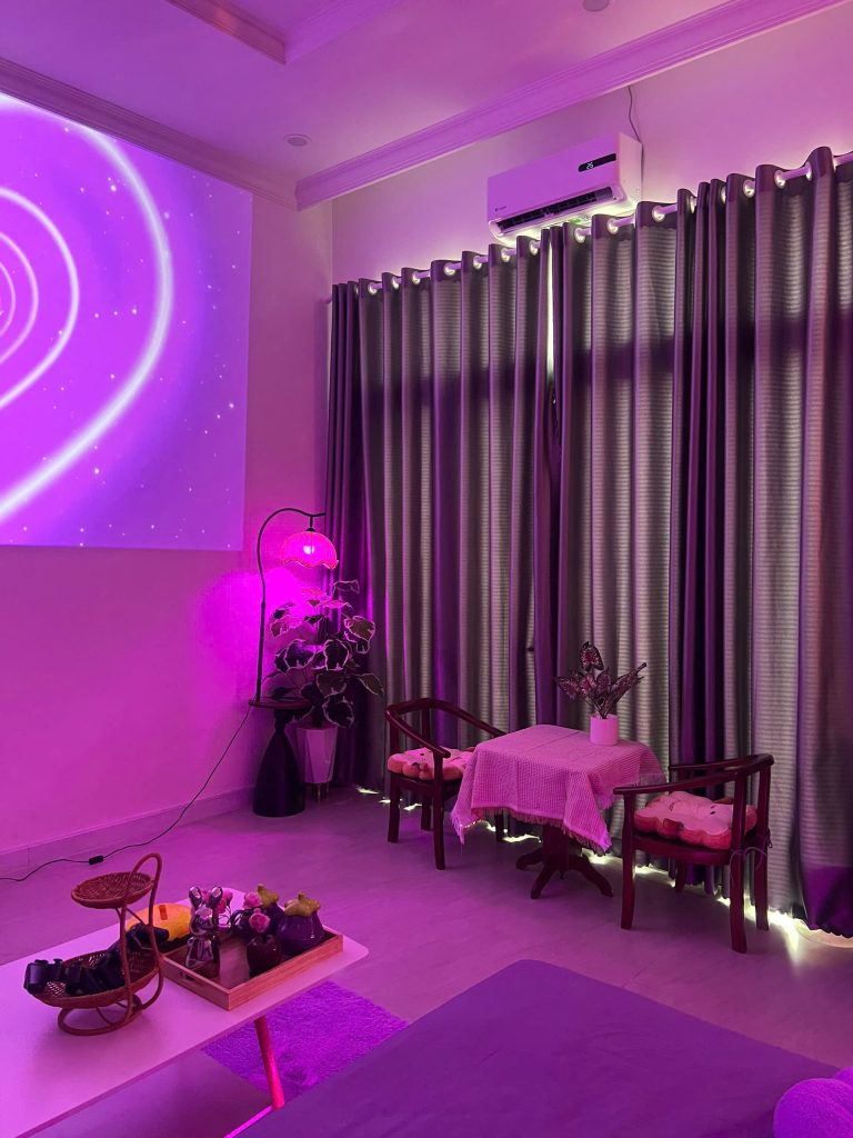 Yami Home 3