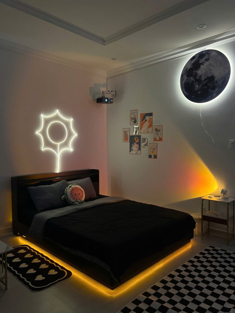 Sunny Home 1
