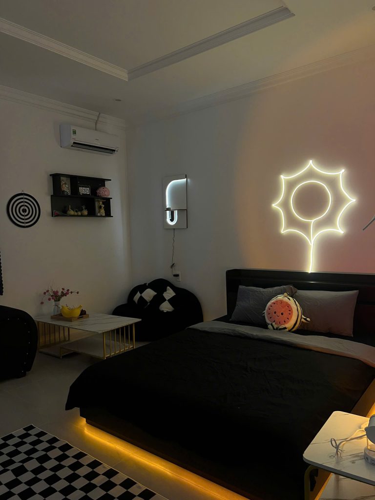 Sunny Home 2