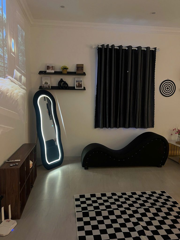 Sunny Home 3