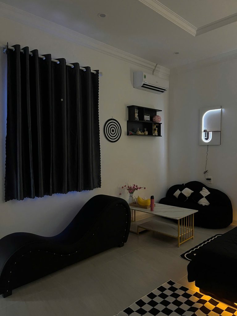 Sunny Home 4