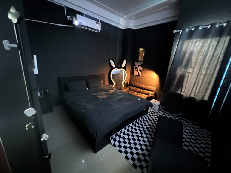 Trầm Lặng