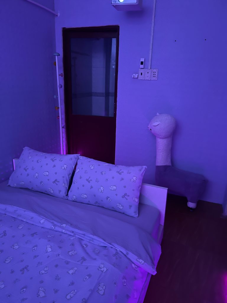 Mộng Mơ 4