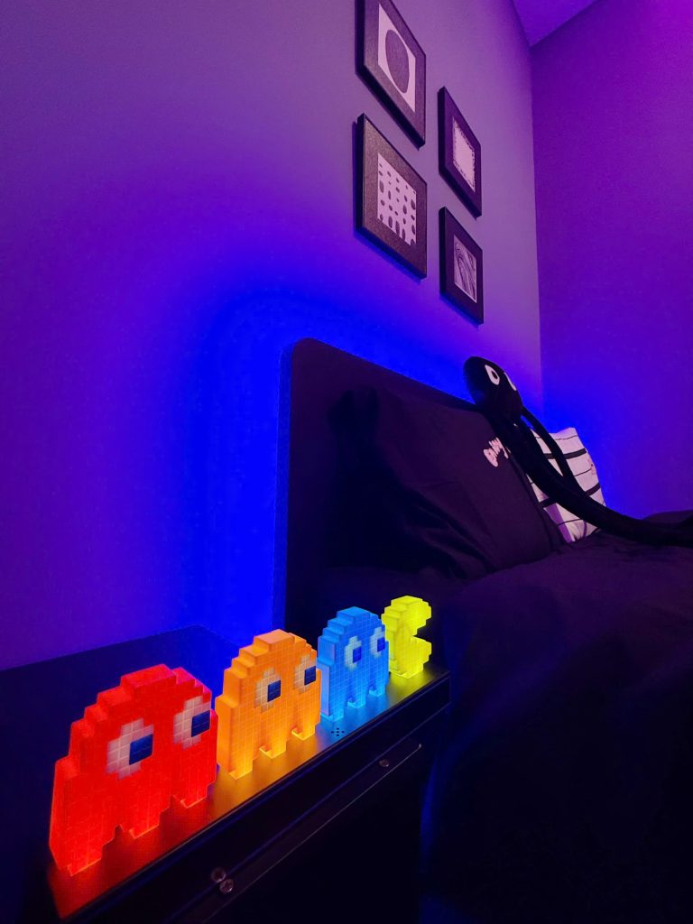 Game Club 1