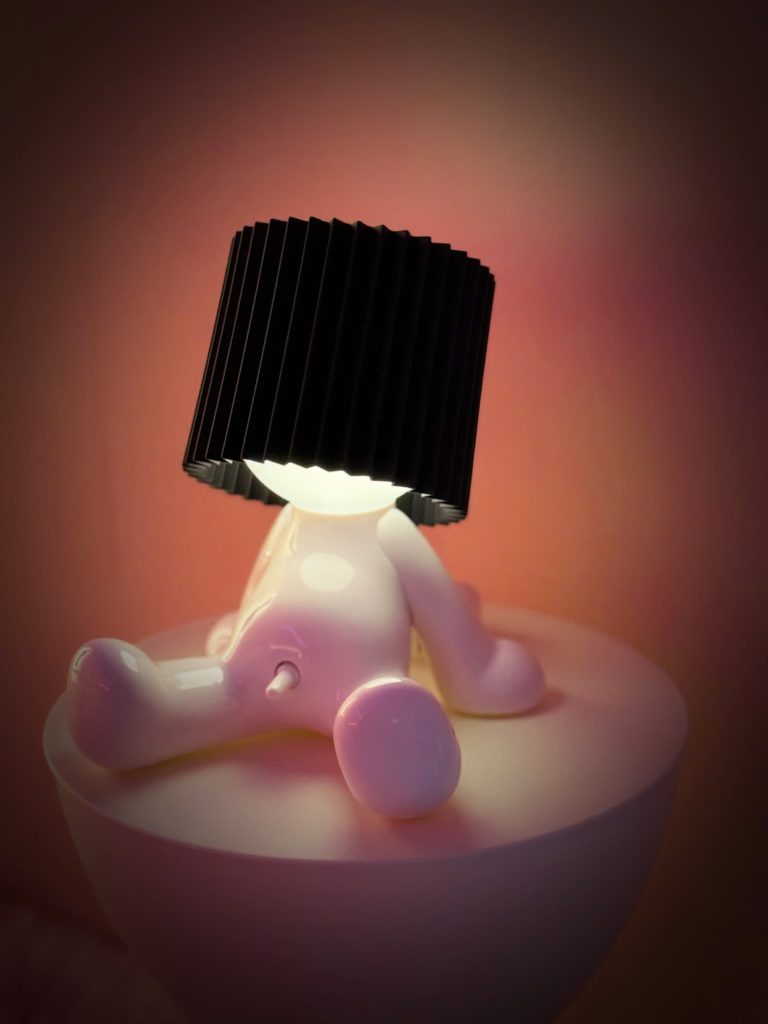 Pinky 3
